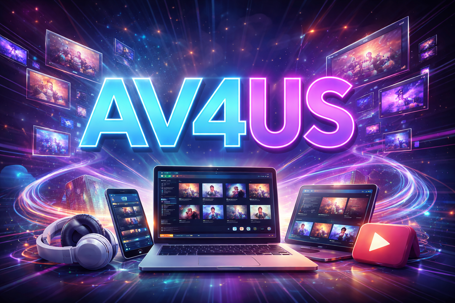 AV4US: Complete Guide, Features, Benefits, Uses & Detailed Information