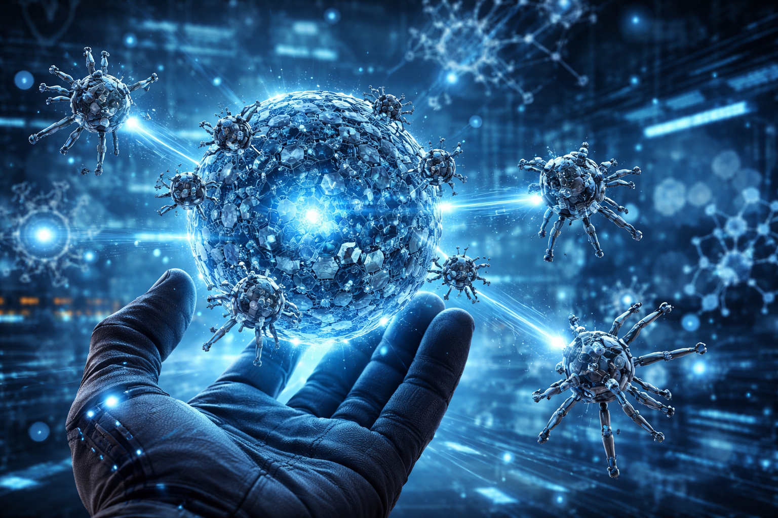 What is Nano Technology? Meaning, Uses, Examples, Benefits and Future