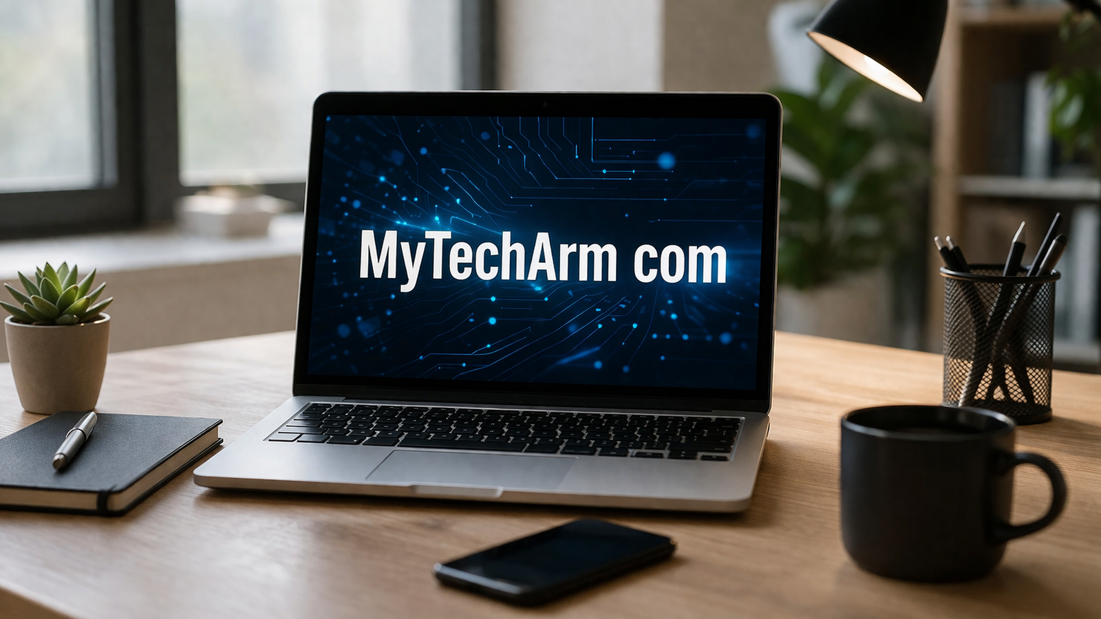MyTechArm com: A Complete Guide to Its Content, Features, and Real Value