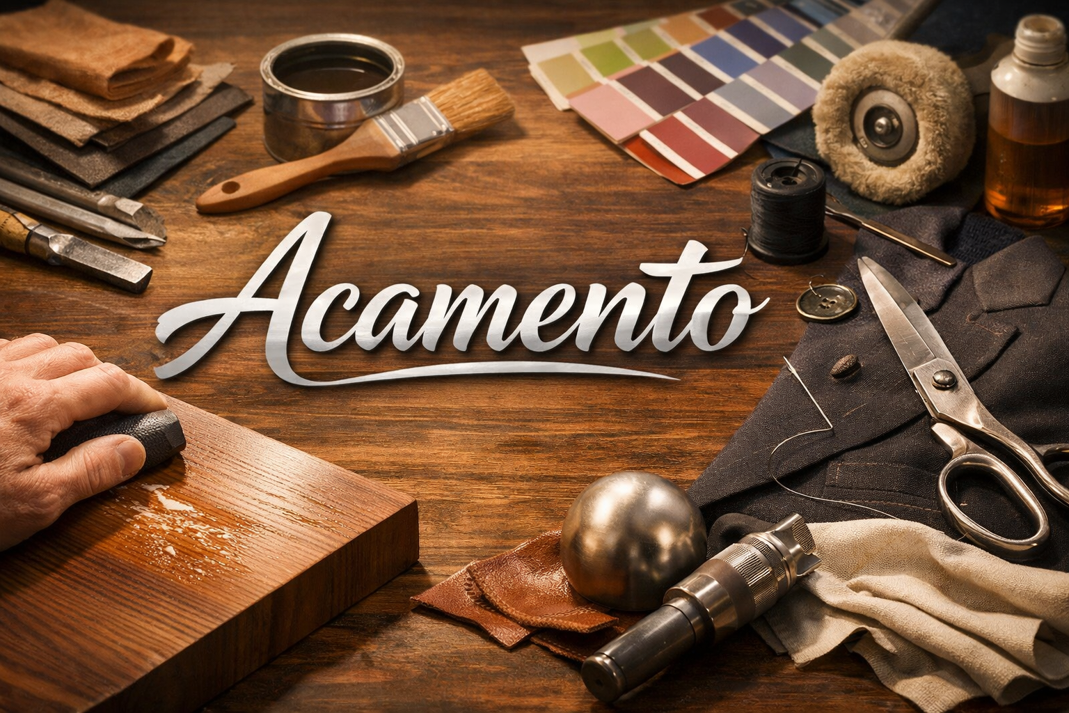 Acamento: Complete Guide to Meaning, Process, Uses, and Importance