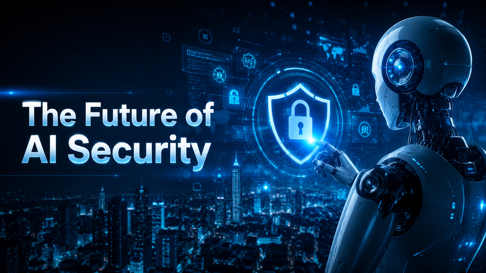 The Future of AI Security: Trends, Challenges, and Opportunities Ahead