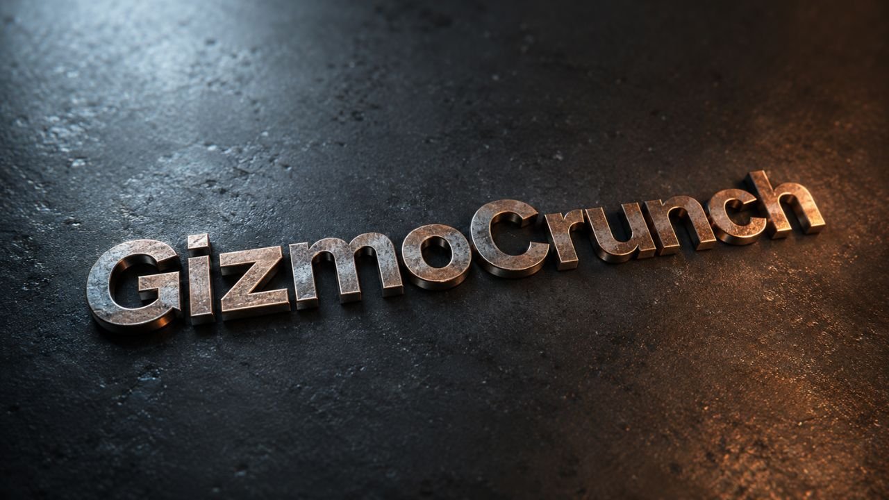 GizmoCrunch: Features, Benefits, Content Categories and Complete Guide