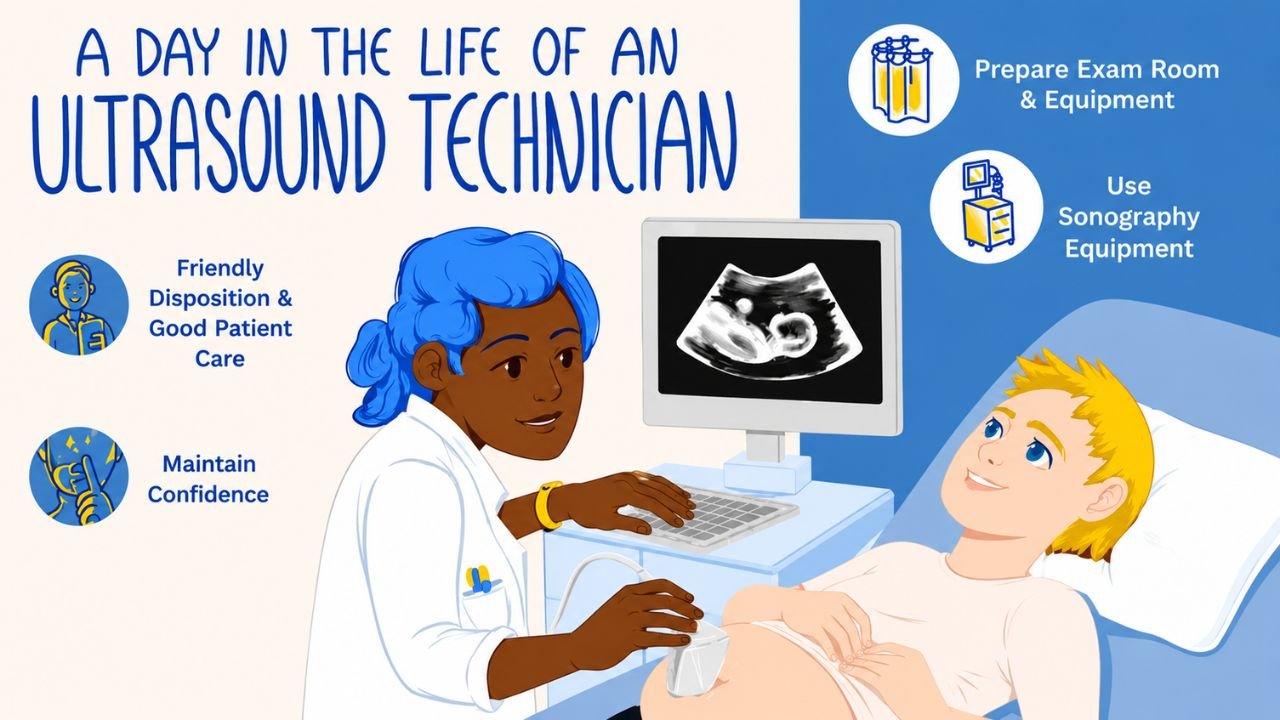 Ultrasound Tech Salary in 2026: Complete Guide to Earnings, Career Growth, and Job Opportunities