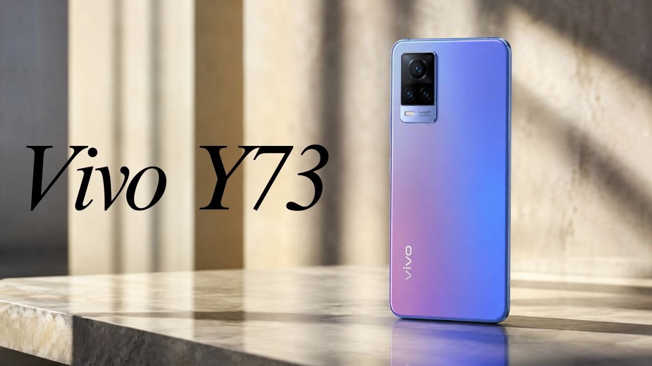 Vivo Y73: Complete Review, Specifications, Features, Price, and Buying Guide