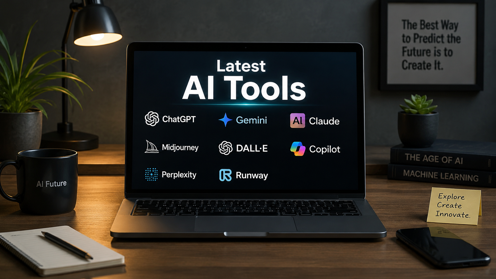 Latest AI Tools: A Complete Guide to the Most Useful AI Solutions in 2026