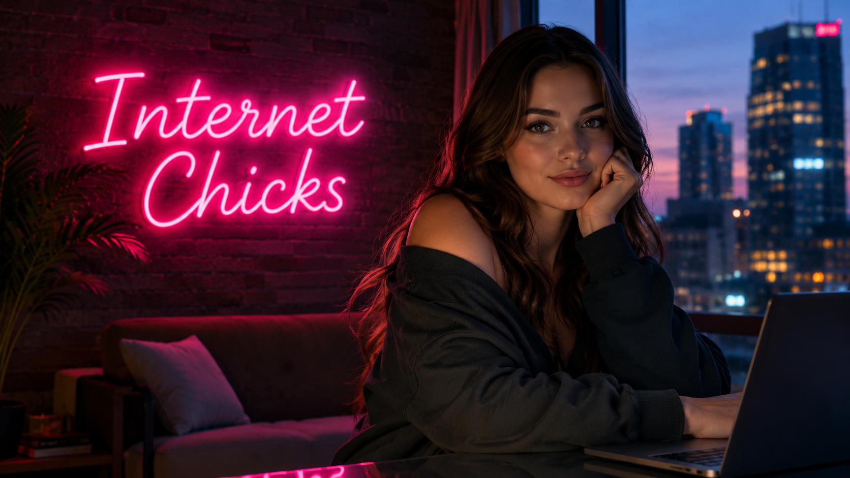 Internet Chicks: Complete Guide to the Popular Online Trend, Community, Features, Benefits, and Safety Tips
