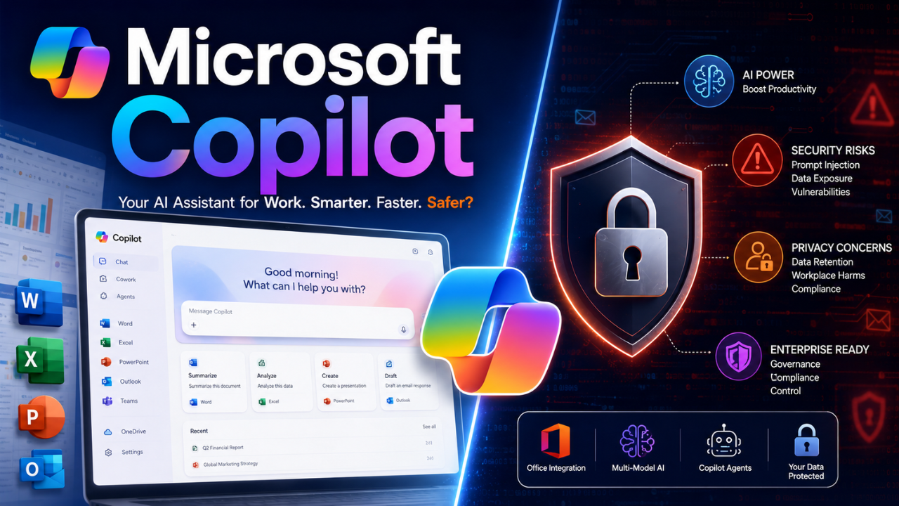 Microsoft Copilot in 2026: The Uncomfortable Truth About Microsoft’s AI Bet