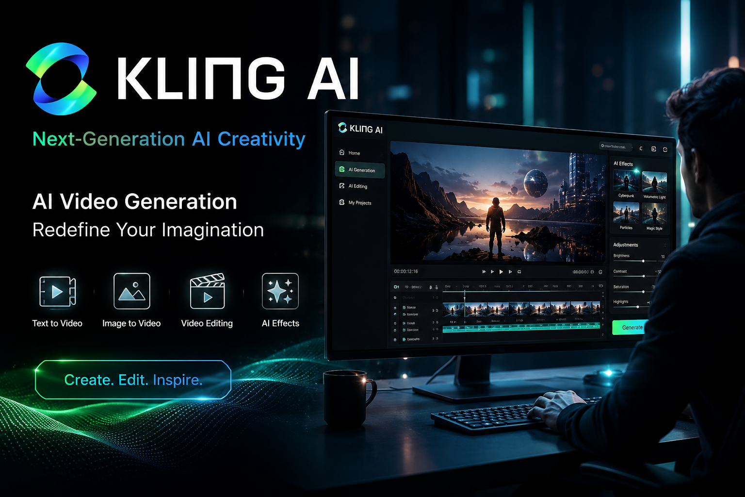 Kling AI 2026 Review: The Video Generator That Finally Lets You Direct, Not Just Prompt
