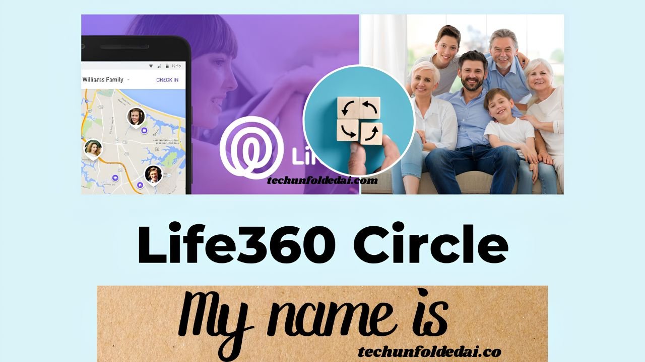 Life360 circle names for family, friends, couples, and siblings