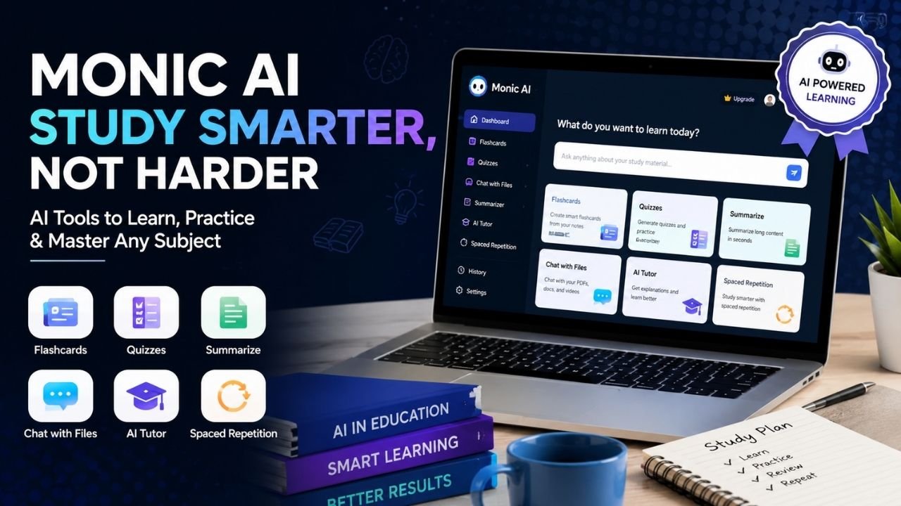 Monic AI: Features, Pricing, Uses, History and What Happened to the Platform